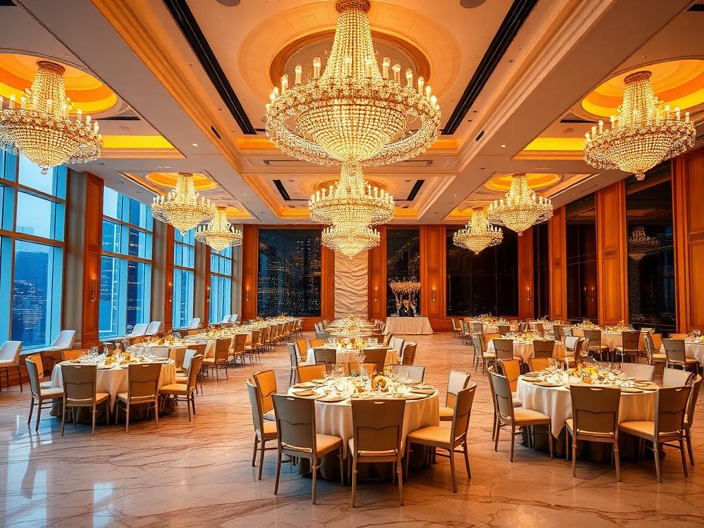 Events Management