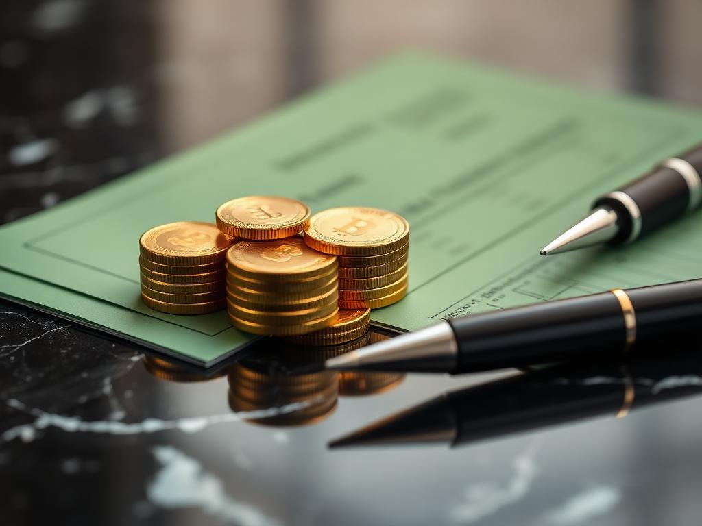 Financing Consultation