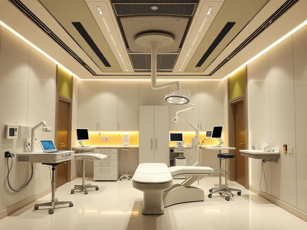 Medical Tourism