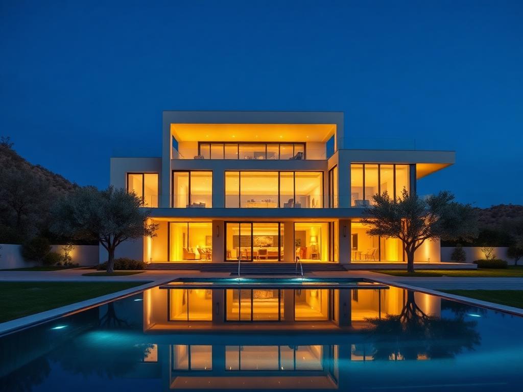 Property Consultation